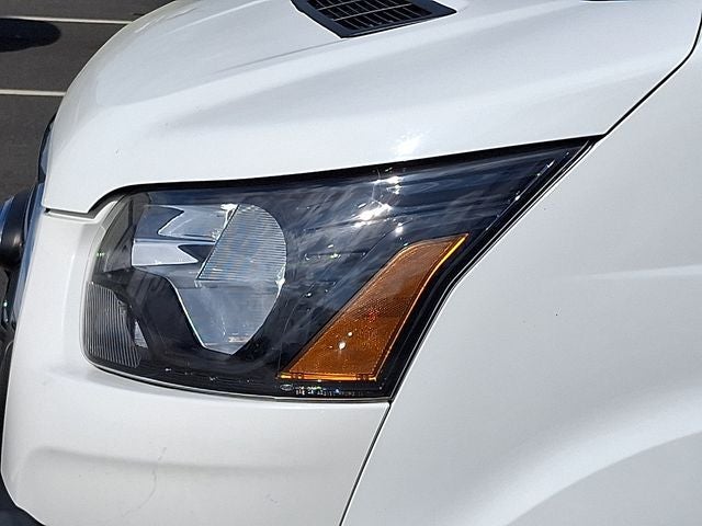 2020 Ford Transit-150 Base