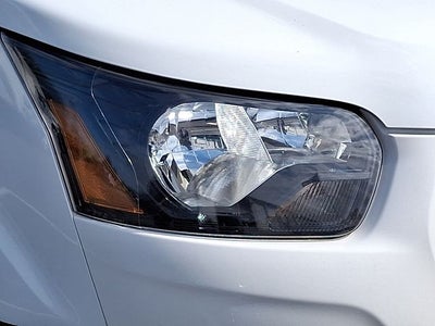 2020 Ford Transit-150 Base