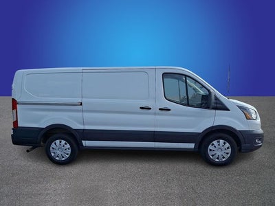 2020 Ford Transit-150 Base