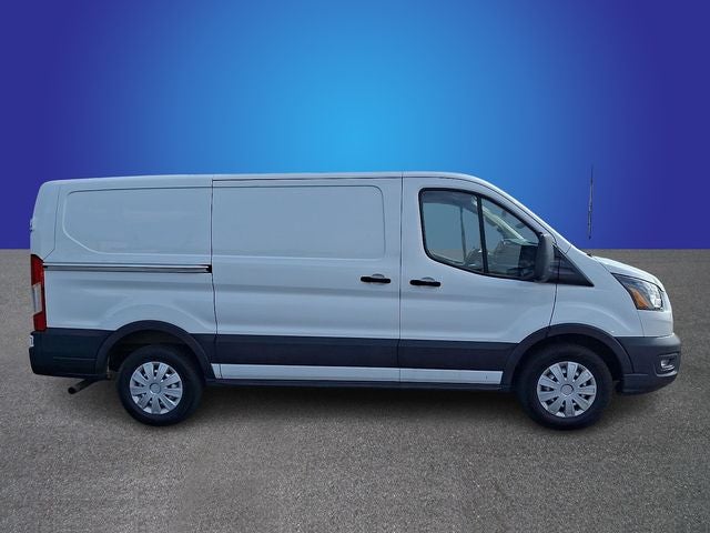 2020 Ford Transit-150 Base