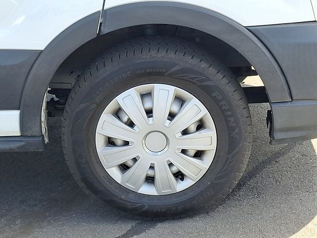 2020 Ford Transit-150 Base