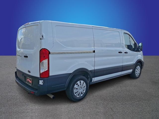 2020 Ford Transit-150 Base