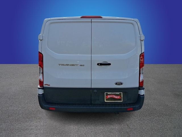 2020 Ford Transit-150 Base