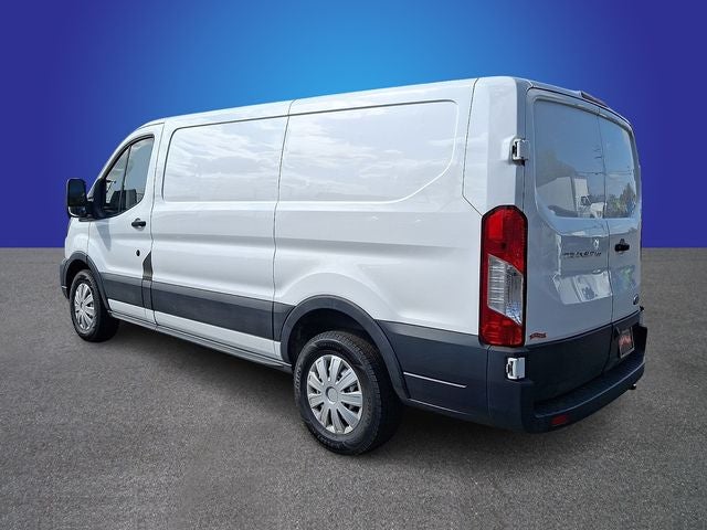 2020 Ford Transit-150 Base