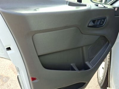 2020 Ford Transit-150 Base