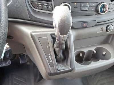 2020 Ford Transit-150 Base