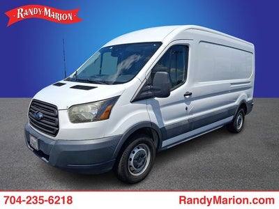 2017 Ford Transit-150 Base