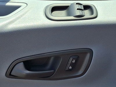 2017 Ford Transit-150 Base