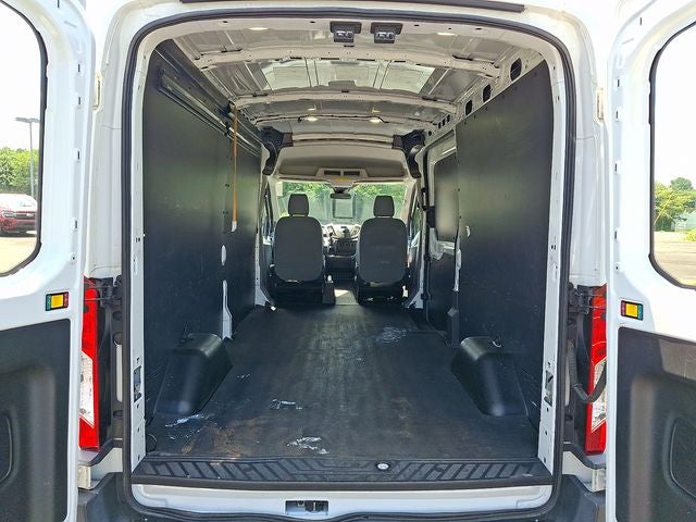 2017 Ford Transit-150 Base