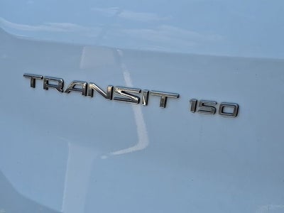 2017 Ford Transit-150 Base