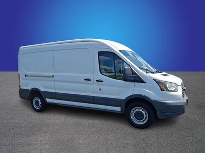 2017 Ford Transit-150 Base
