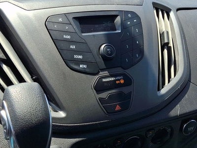 2017 Ford Transit-150 Base