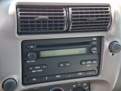 2004 Ford Ranger XLT
