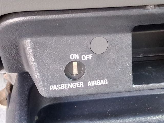 2004 Ford Ranger XLT