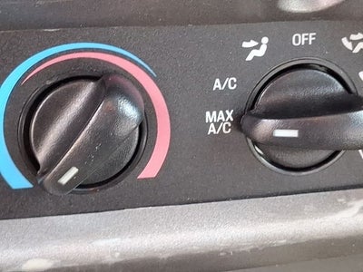 2004 Ford Ranger XLT