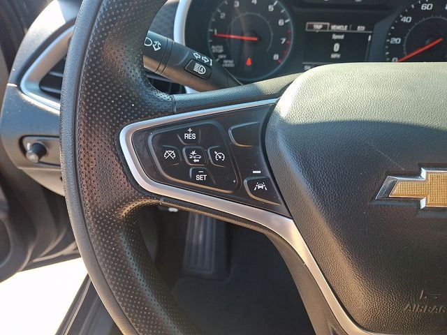 2023 Chevrolet Malibu LS 1LS