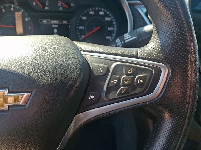 2023 Chevrolet Malibu LS 1LS