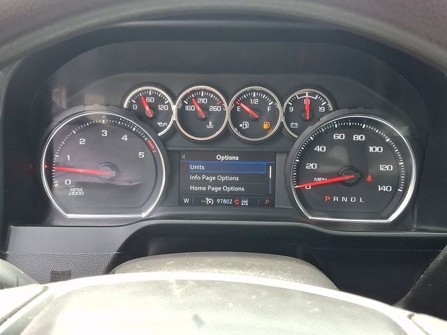 2022 Chevrolet Silverado 3500HD LT