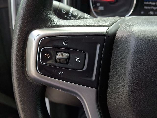2022 Chevrolet Silverado 3500HD LT