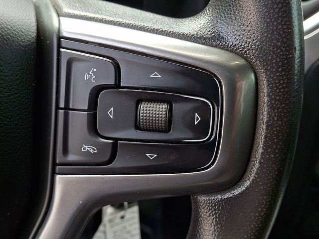 2022 Chevrolet Silverado 3500HD LT