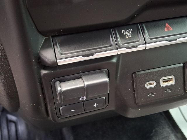 2022 Chevrolet Silverado 3500HD LT