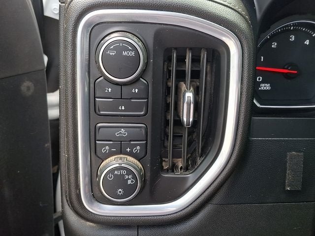 2022 Chevrolet Silverado 3500HD LT