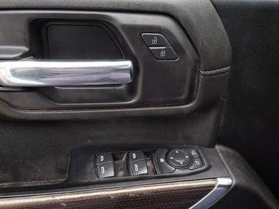 2022 Chevrolet Silverado 3500HD LT