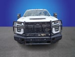 2022 Chevrolet Silverado 3500HD LT