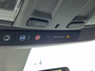 2022 Chevrolet Silverado 3500HD LT