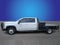 2022 Chevrolet Silverado 3500HD LT