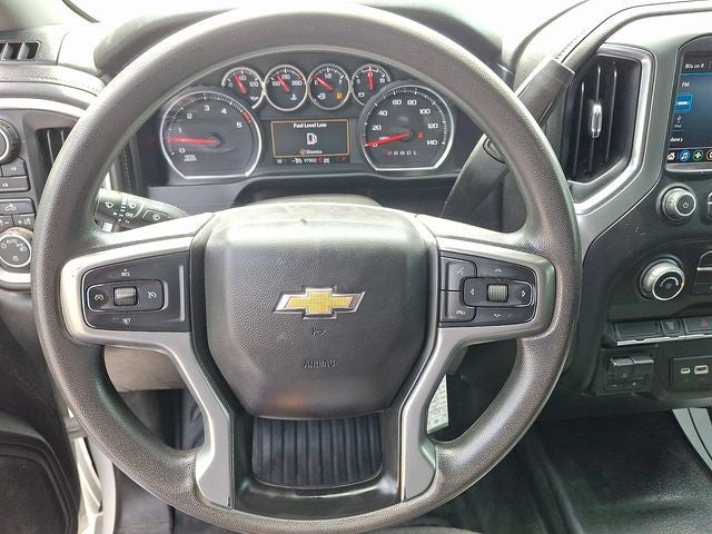 2022 Chevrolet Silverado 3500HD LT