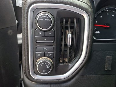 2022 Chevrolet Silverado 3500HD LT