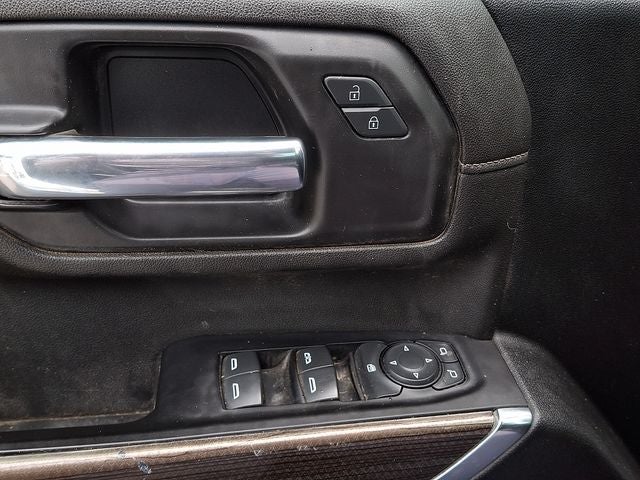 2022 Chevrolet Silverado 3500HD LT