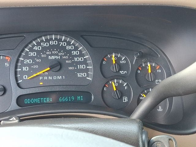 2007 Chevrolet Silverado 2500HD Classic LT LT1