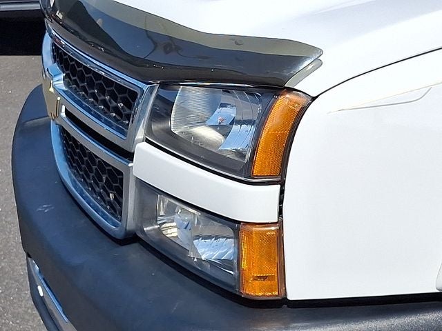 2007 Chevrolet Silverado 2500HD Classic LT LT1