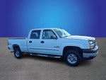 2007 Chevrolet Silverado 2500HD Classic LT LT1