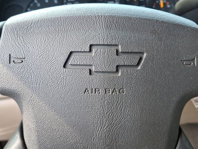 2007 Chevrolet Silverado 2500HD Classic LT LT1