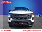 2023 Chevrolet Silverado 1500 WT