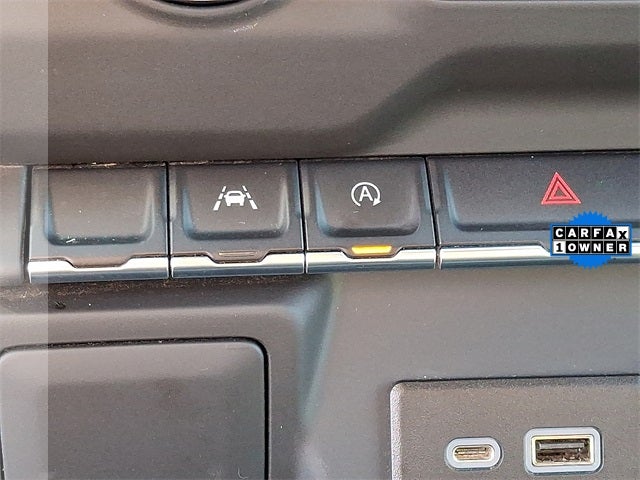 2023 Chevrolet Silverado 1500 WT