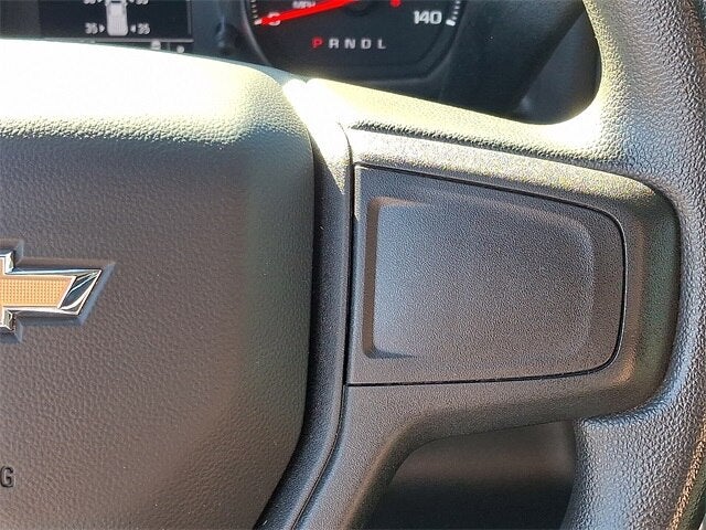 2023 Chevrolet Silverado 1500 WT