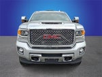 2017 GMC Sierra 2500HD Denali