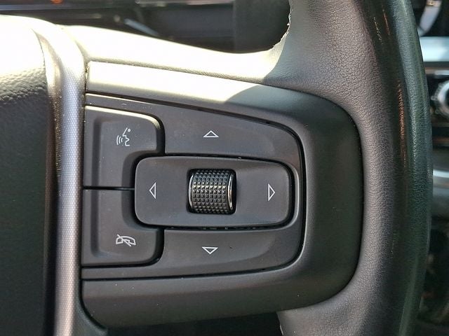 2024 GMC Sierra 2500HD SLT