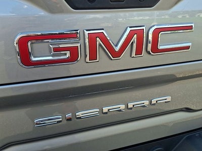2024 GMC Sierra 2500HD SLT