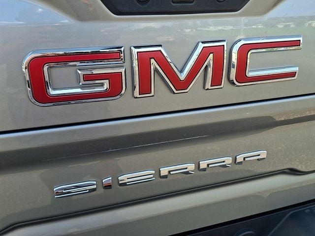 2024 GMC Sierra 2500HD SLT