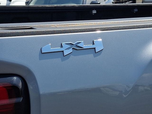 2024 GMC Sierra 2500HD SLT