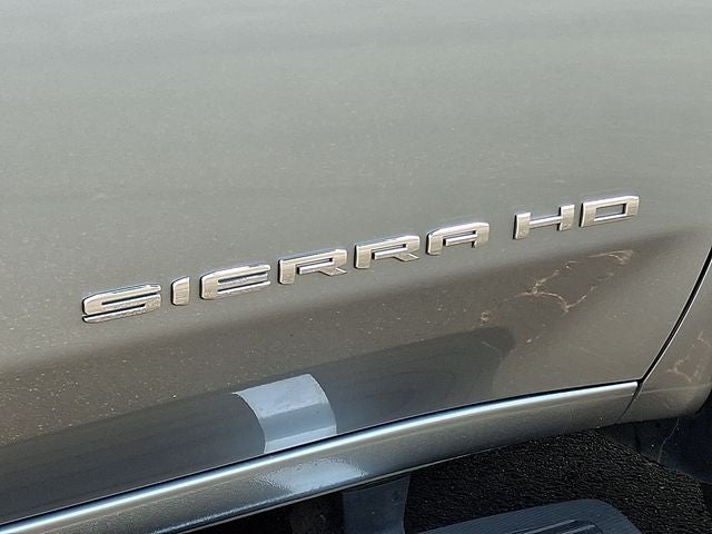 2024 GMC Sierra 2500HD SLT