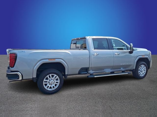 2024 GMC Sierra 2500HD SLT