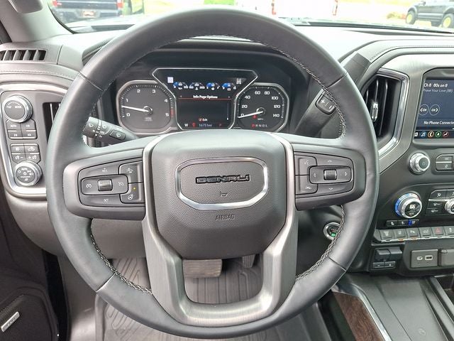 2023 GMC Sierra 2500HD Denali