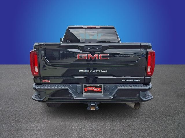 2023 GMC Sierra 2500HD Denali
