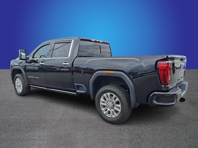 2023 GMC Sierra 2500HD Denali
